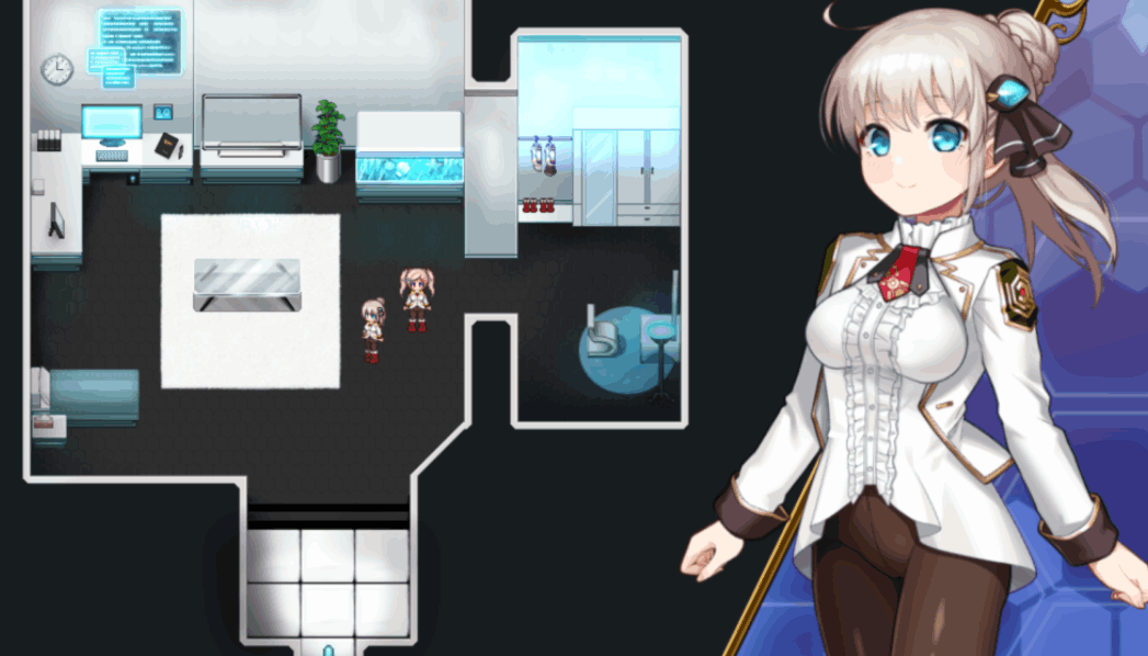 PC平台优质RPG游戏《公主协同效应 Princess Synergy 2025年8月先行汉化版》完整资源图片-1 PC平台优质RPG游戏《公主协同效应 Princess Synergy 2025年8月先行汉化版》完整资源图片-1