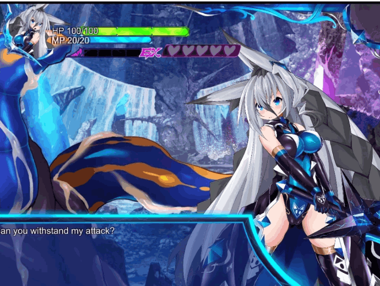 日系策略游戏《怪物深渊 怪兽深渊 Monsters Abyss》Ver3.3+RenpyThief汉化工具图片-1 日系策略游戏《怪物深渊 怪兽深渊 Monsters Abyss》Ver3.3+RenpyThief汉化工具图片-1