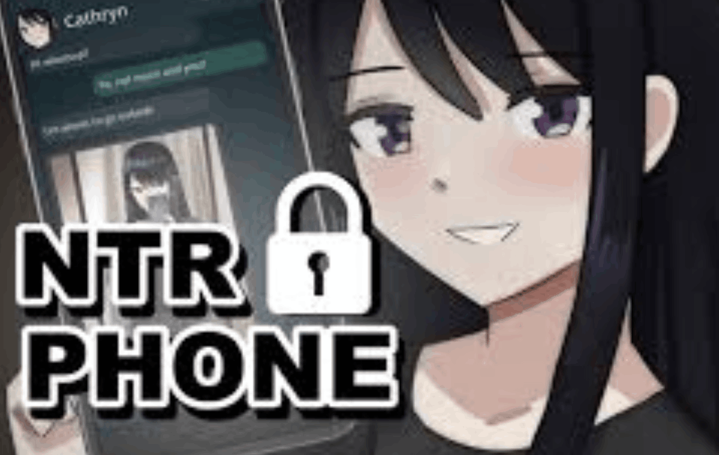 NTR Phone Ver0.32.2 官方中文版 | 社交SLG策略游戏全新升级