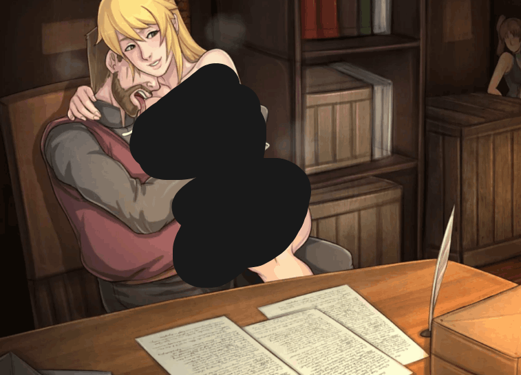 克莱尔的冒险 克莱尔的追寻 克莱尔的任务 Claire's Quest Ver0.28.3c AI 汉化内嵌版 + 作弊码