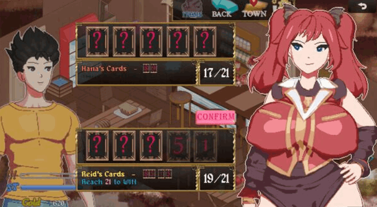 异世界觉醒 v1.47.51 AI版 Isekai Awakening