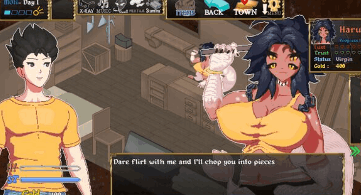 异世界觉醒 v1.47.51 AI版 Isekai Awakening 图片-1