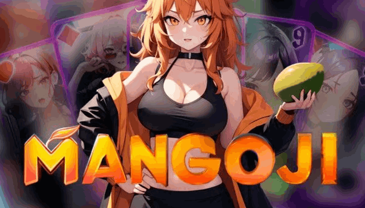 Mangoji – 新上架的棋牌SLG游戏