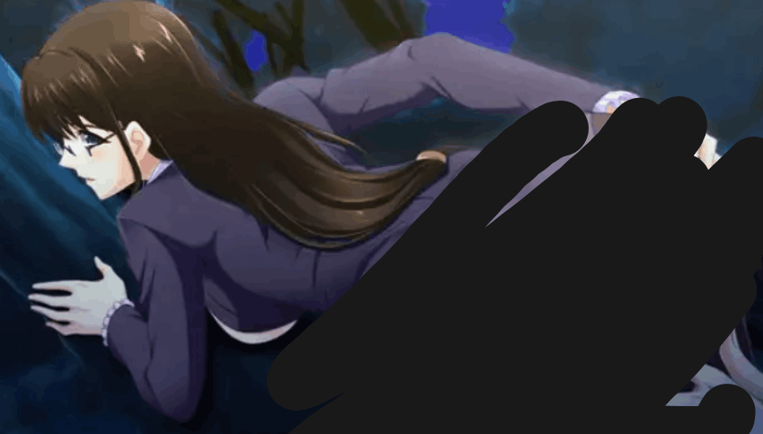 特殊情感描写的 NTR 题材 ADV 游戏《看着我与其他女孩发生关系时感到兴奋的女友》