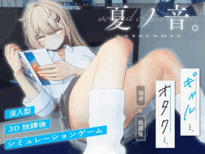《夏之音》完整评测：3D恋爱模拟游戏v1.0.4版配置要求