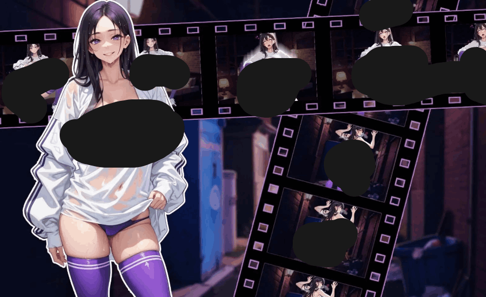 JRPG《極色之城自由起源》官方中文版：PC+安卓双平台 黑市交易玩法解析
