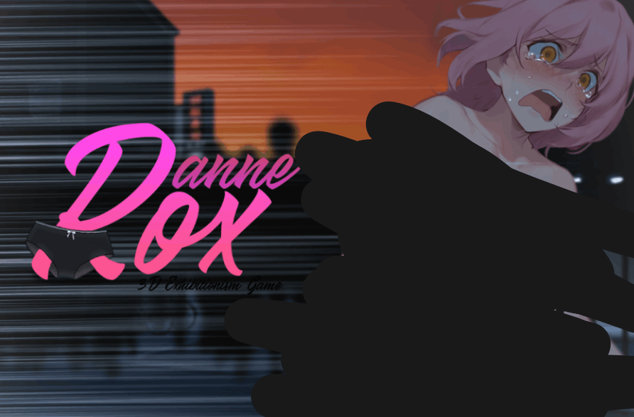 PC平台3D动态互动直播SLG游戏《罗克珊 Roxanne》V0.7汉化步兵版全解锁存档 10.2G