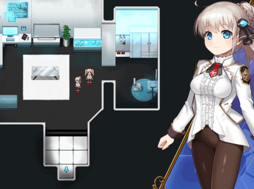 PC平台优质RPG游戏《公主协同效应 Princess Synergy 2025年8月先行汉化版》完整资源图片-1 PC平台优质RPG游戏《公主协同效应 Princess Synergy 2025年8月先行汉化版》完整资源图片-1