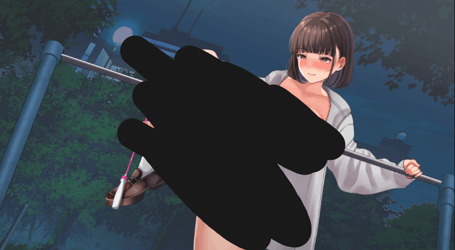 PC RPG 游戏《夜行 Night Stroll 夜歩き》内容更新与配置要求