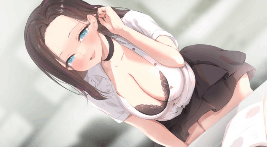 He Maid Her Fall v0.6.3：ADV 类官中版 适配 PC / 安卓 / MAC 平台