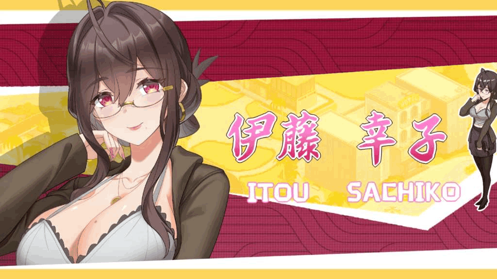 《蘑菇岛打工日记 ～客房的秘密～》官方中文版：治愈系沙盒互动SLG佳作