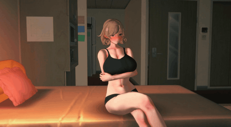 新家庭 v0.3.5 AI版 New Family