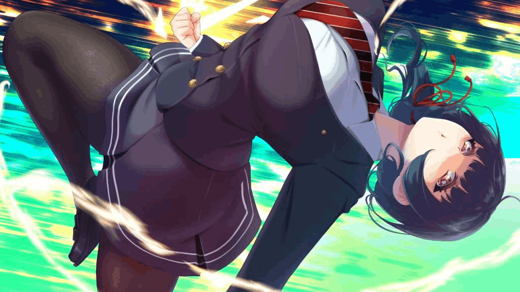PC热门RPG游戏《艾米丽布兰切特多次堕落~在魔法学院重复的一周》V1.24 +OV1.00官方中文版资源介绍-5