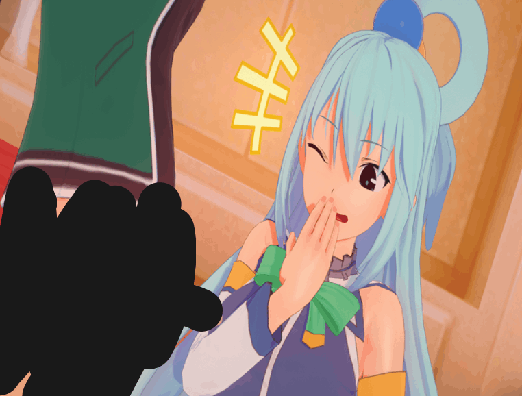 [PC / 安卓 / 素晴同人 RPG]《神之祝福：降临这被诅咒的戒指》v0.5.2更新概述图片-1
