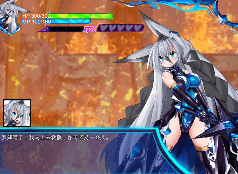 日系策略游戏《怪物深渊 怪兽深渊 Monsters Abyss》Ver3.3+RenpyThief汉化工具图片-1 日系策略游戏《怪物深渊 怪兽深渊 Monsters Abyss》Ver3.3+RenpyThief汉化工具图片-1