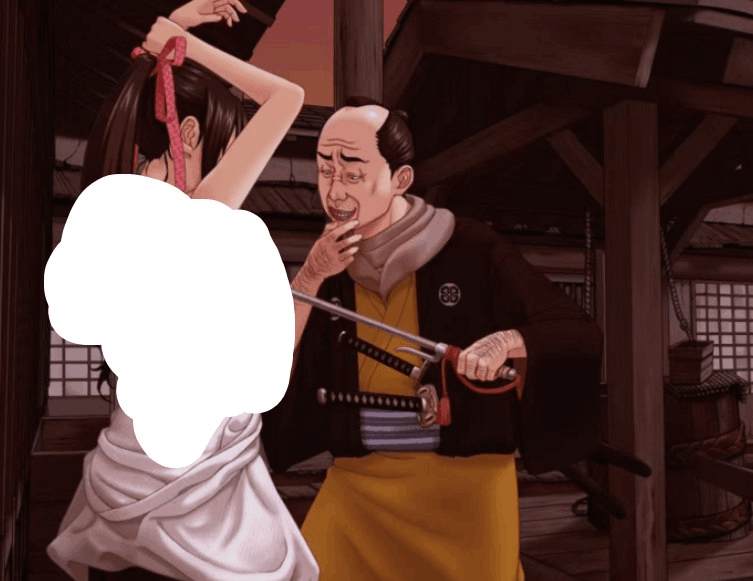 PC平台ADV游戏《被出卖到遊郭的我的女友~全CG存档》 - 深入情感世界图片-1 PC平台ADV游戏《被出卖到遊郭的我的女友~全CG存档》 - 深入情感世界图片-1