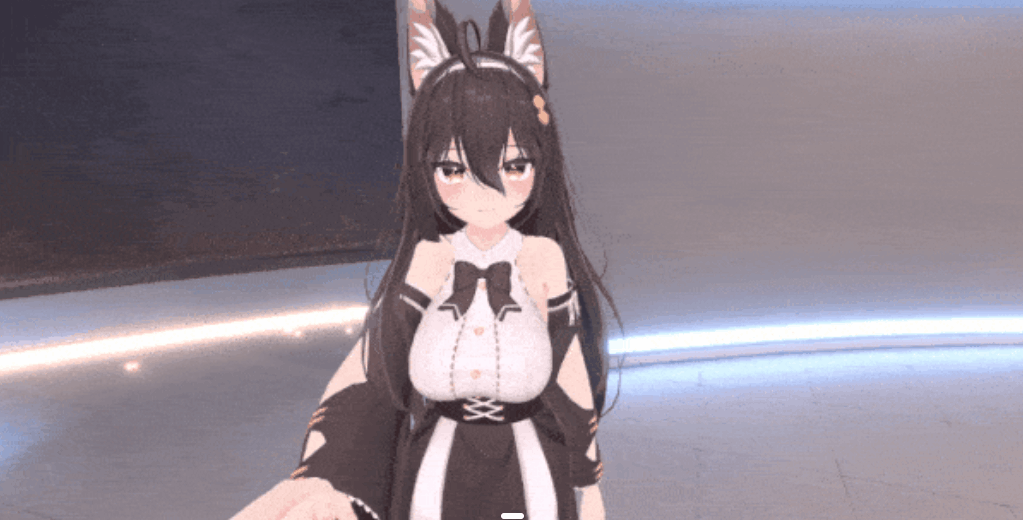 PC/3D互动游戏《虚拟少女开发计划 Project Virtual Girl Ver1.4》官方中文版完整资源介绍