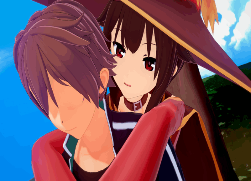 [PC / 安卓 / 素晴同人 RPG]《神之祝福：降临这被诅咒的戒指》v0.5.2更新概述