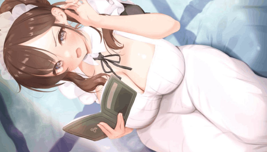 He Maid Her Fall v0.6.3：ADV 类官中版 适配 PC / 安卓 / MAC 平台