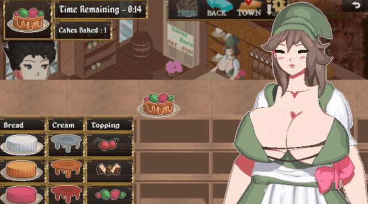 异世界觉醒 v1.47.51 AI版 Isekai Awakening 图片-1