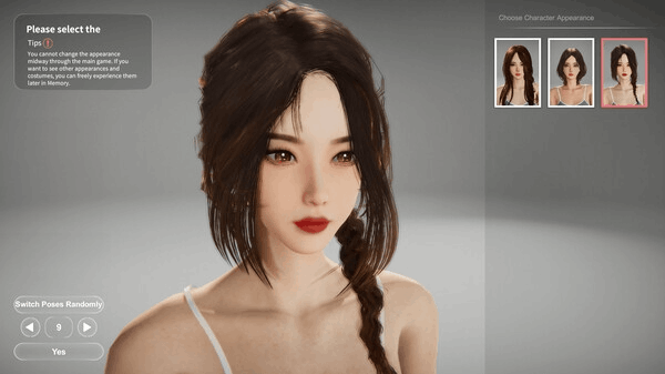 《隔壁的美艳妻 The Wife Next Door》V1.4.12+DLC 3D互动SLG游戏图片-2