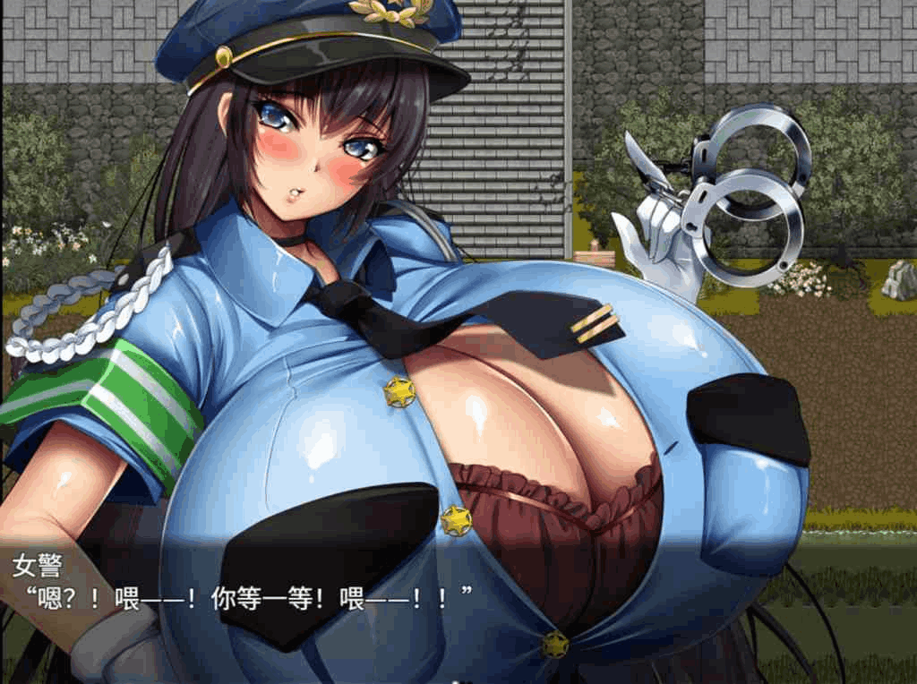 PC RPG游戏《妖怪克星 Yokai Busters》中文版介绍（1.5G）图片-4