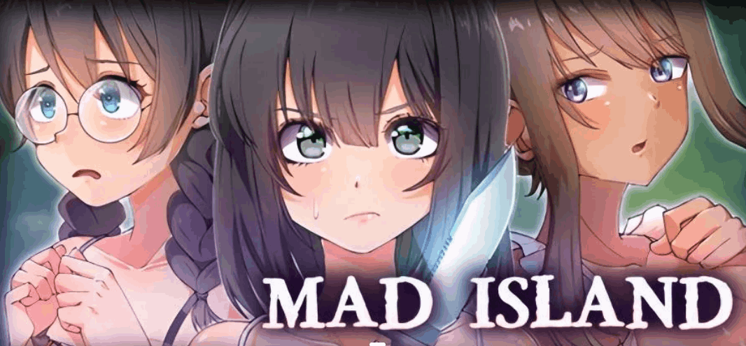 PC端策略生存游戏《疯狂岛/生存游戏 Mad Island Ver0.44.2》官方中文版完整资源