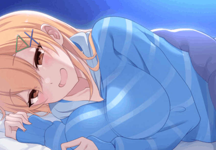 《悄语承诺DAYS~与杏奈的同居14日~》官方中文版|PC平台养成SLG游戏图片-1 《悄语承诺DAYS~与杏奈的同居14日~》官方中文版|PC平台养成SLG游戏图片-1