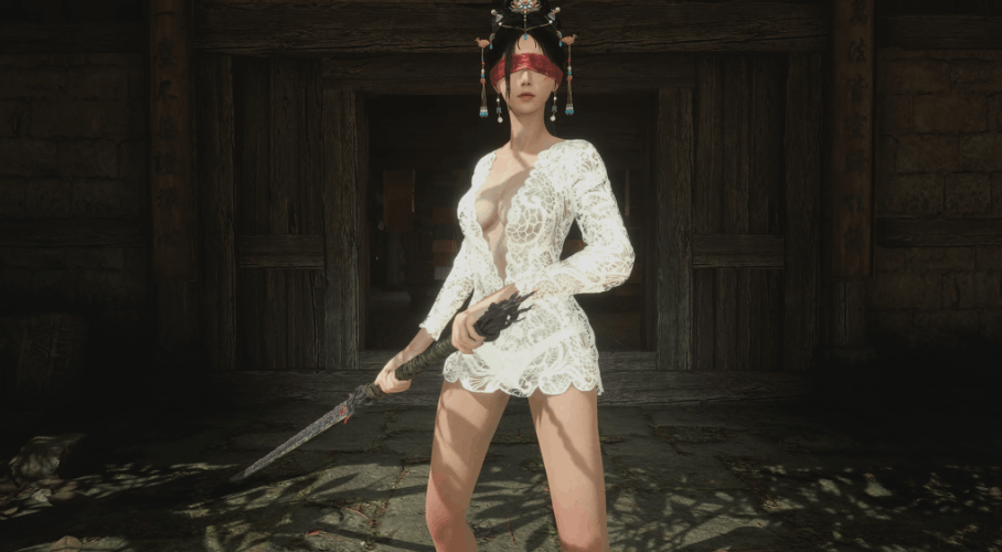 明末：渊虚之羽 Ver178111 豪华全 DLC 资源