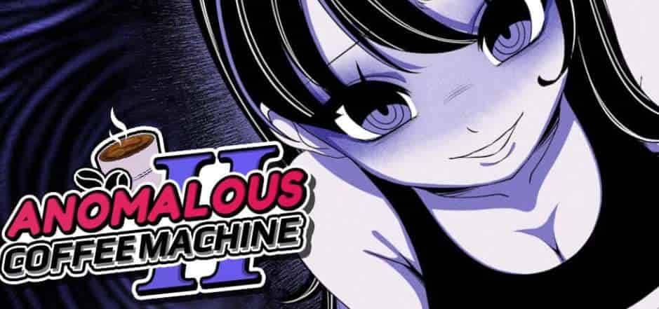日式SLG《异常咖啡机2》v0.2.00 双平台中文版震撼来袭
