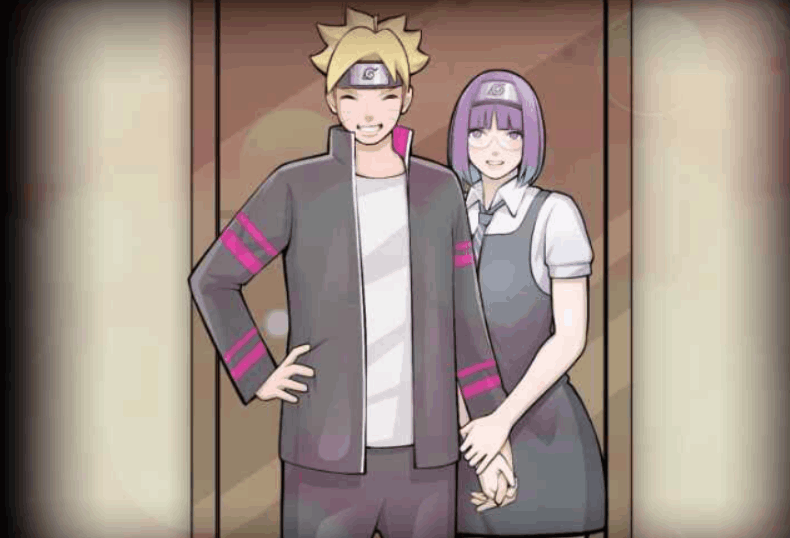 木叶熟女～火影的养子（KonohaMilfs）v0.6画廊版：PC+安卓双平台同人SLG游戏核心信息图片-1