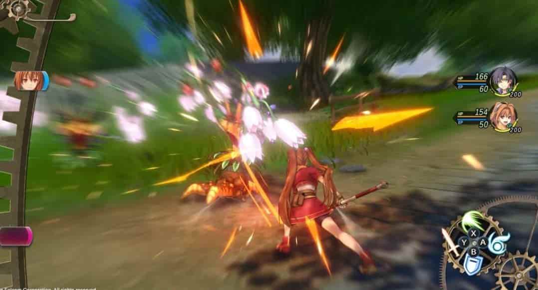 空之轨迹 the 1st/Sora no Kiseki the 1st Build.20025382 角色扮演游戏(容量 28.3GB / 官方简体中文 / 支持键盘鼠标手柄 / PC 平台适配)图片-1 空之轨迹 the 1st/Sora no Kiseki the 1st Build.20025382 角色扮演游戏(容量 28 biodegradable.3GB / 官方简体中文 / 支持键盘鼠标手柄 / PC 平台适配)图片-1