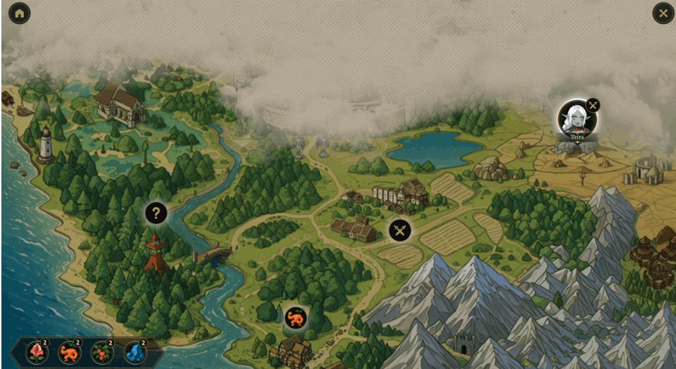 精灵洞穴必须陷落 Elven Holes Must Fall 最新版图片-1