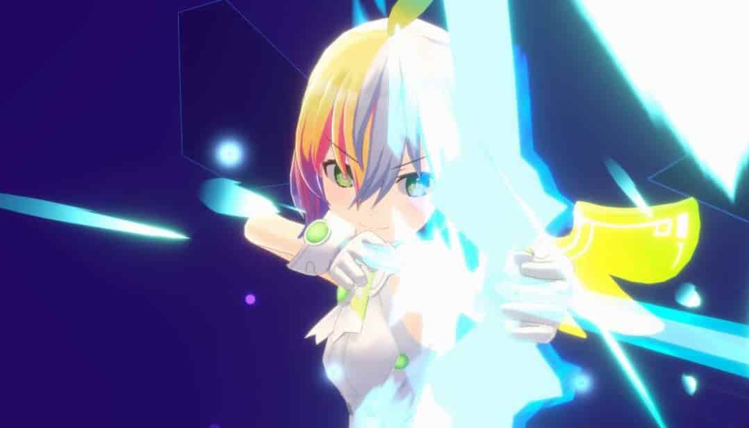 PC版《超次元游戏海王星/Neptunia Game Maker R:Evolution》正式发布 | Build.19819938 | 17.8GB | 繁中