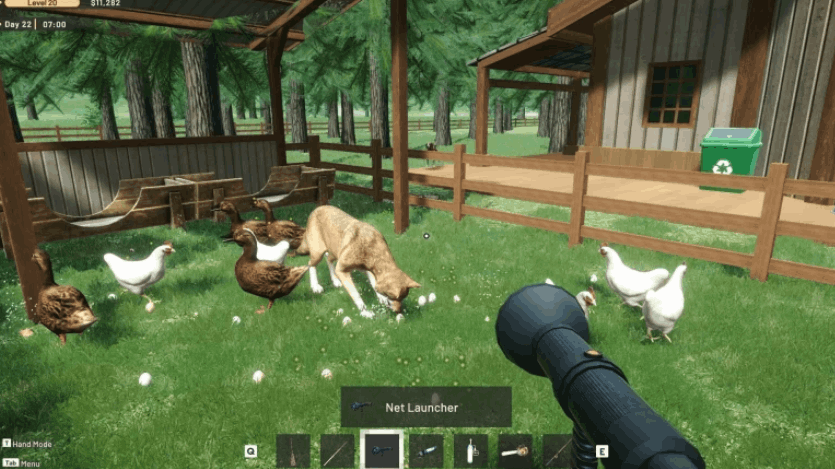 《牧场农场与商店模拟器/Ranch Farm and Store Simulator vpoints.5.8》PC电脑版游戏下载指南(4.35GB/官方简体中文/键鼠手柄三模)图片-1 《牧场农场与商店模拟器/Ranch Farm and Store Simulator v0.5.8》PC电脑版游戏下载指南(4.35GB/官方简体中文/键鼠手柄三模)图片-1