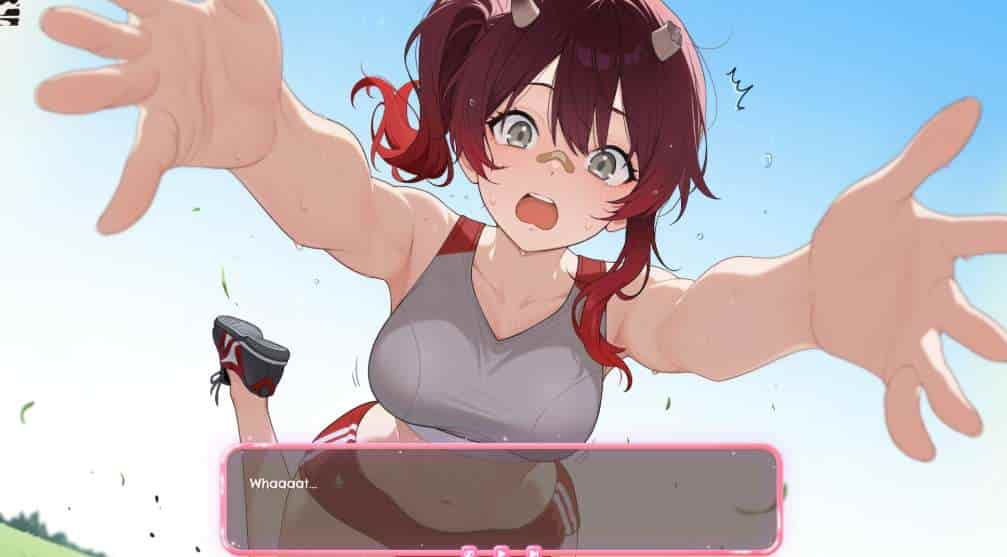 【模拟经营 SLG / 官中 / 动态画面 / PC】奶牛娘农场 COWGIRL FARM 官方中文版【692M】核心内容解析图片-1 【模拟经营 SLG / 官中 / 动态画面 / PC】奶牛娘农场 COWGIRL FARM 官方中文版【692M】核心内容解析图片-1
