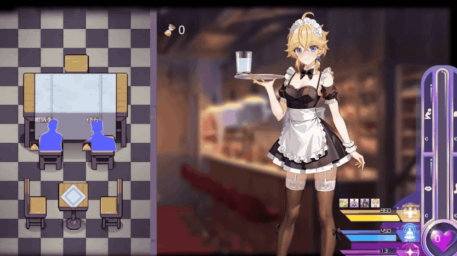 女装灵探梨一依 女装退魔师梨一依 Ver0.3.4 官方中文步兵版 | 日系 RPG|PC + 安卓 JOI 平台适配 | 1.42G图片-1 女装灵探梨一依 女装退魔师梨一依 Ver0.3.4 官方中文步兵版 | 日系 RPG|PC + 安卓 JOI 平台适配 | 1.42G图片-1