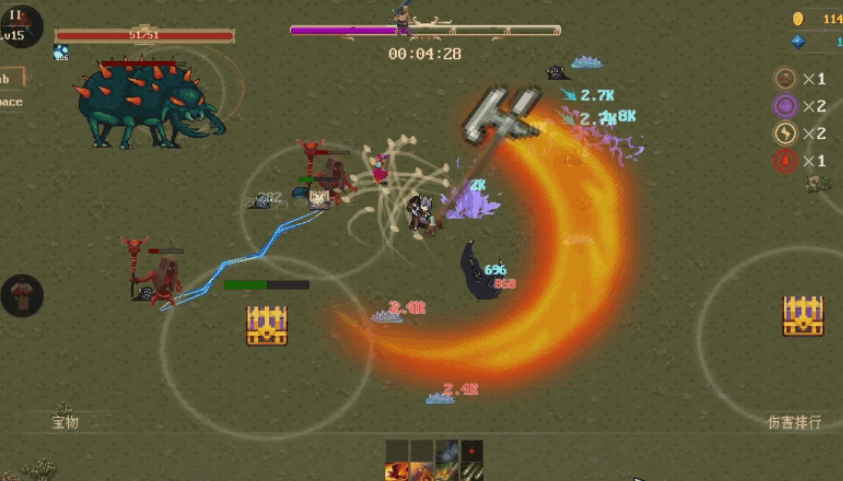 秘境探险者 / Mystic Explorer Build.19340197 PC 电脑版 冒险解谜类游戏指南(容量 4.01GB / 官方简体中文 / 支持键鼠)图片-1 秘境探险者 / Mystic Explorer Build.19340197 PC 电脑版 冒险解谜类游戏指南(容量 4.01GB / 官方简体中文 / 支持键鼠)图片-1