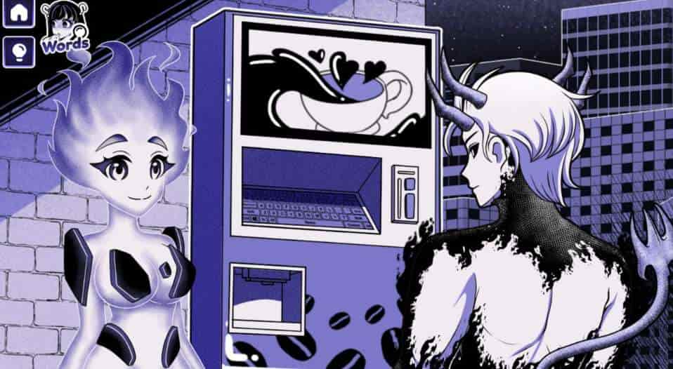 [日式 SLG / 猎奇] 异常咖啡机 2 Anomalous Coffee Machine 2 v0.2.00 PC + 安卓 官中完整版 1 brave_G图片-1