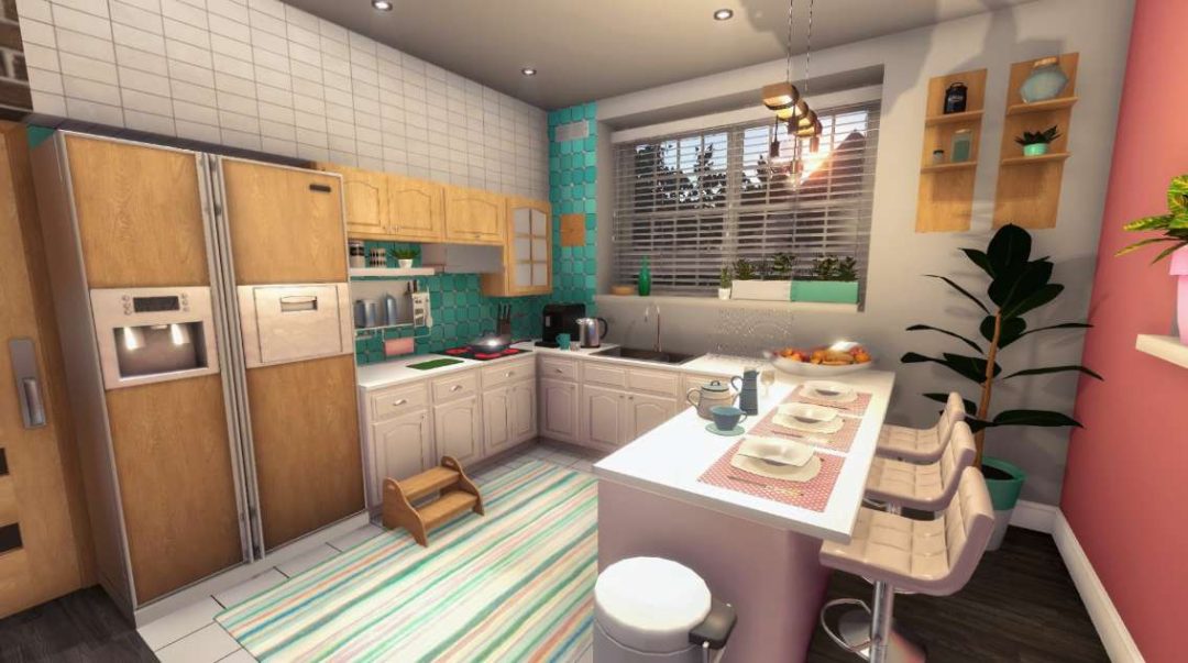 《房产达人/House Flipper》v1.25272完整版：9大DLC+官方中文+多设备支持