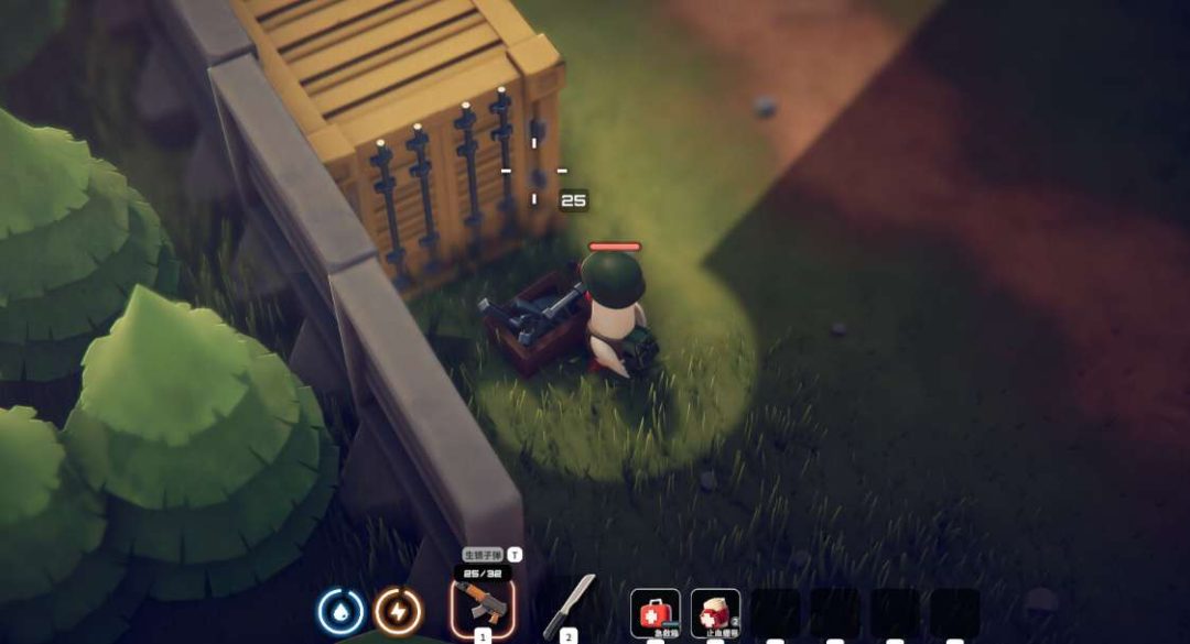 逃离鸭科夫 / Escape From Duckov v1.0.30：PC 端生存射击类游戏核心优势图片-1