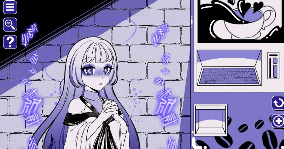 异常咖啡机 Anomalous Coffee Machine Ver1.3 官方中文版 全平台发布图片-