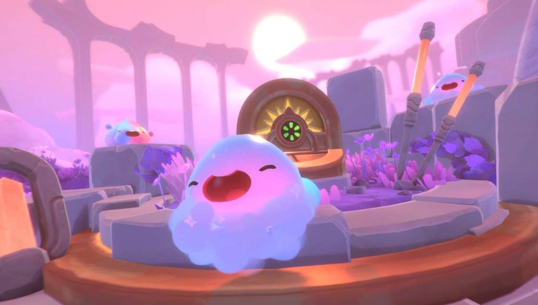 史莱姆牧场2/Slime Rancher 2最新版v1.0.1下载：支持中文+全操作适配