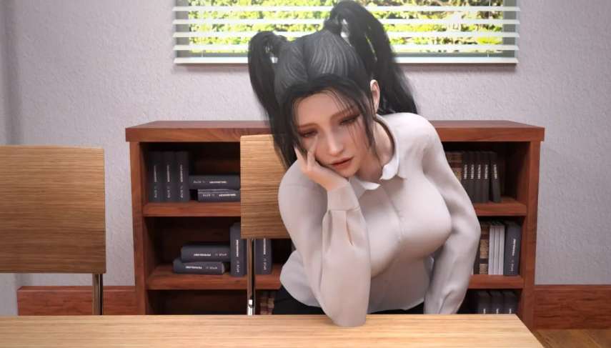 欲望之影 Shadow of Desire v08.5 汉化版 | 现代都市社交模拟角色扮演 SLG 跨平台 PC/Android 适配版 7.3GB图片-1 欲望之影 Shadow of Desire v0.8.5 汉化版 | 现代都市社交模拟角色扮演 SLG 跨平台 PC/Android 适配版 7.3GB图片-1