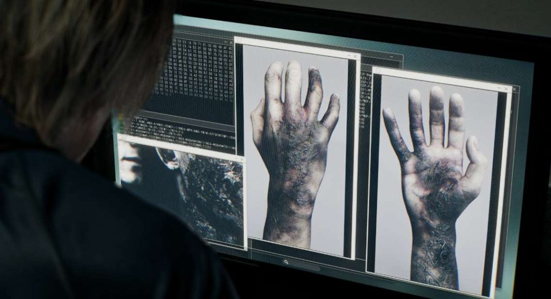 生化危机9：安魂曲/Resident Evil Requiem/Biohazard Requiem PS5/Xbox Series X|S/PC版 生存恐怖动作冒险 正式发售版图片-1