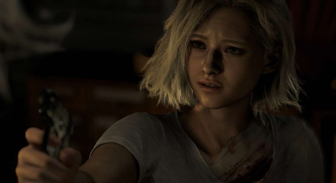 生化危机9：安魂曲/Resident Evil Requiem/Biohazard Requiem 震撼发售 – 双主角恐怖新巅峰